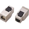 RJ45-RJ45 jungtis STP skydeliui cat.6A ALANTEC