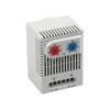 Alantec Termostato dvigubo atidarymo ir uždarymo KTO + KTS 0- 60 st C (KTSO)