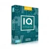 Albi IQ Fitness žaidimas - Puzzle užduotys