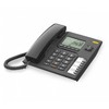 TELEFONAS ALCATEL DECT T76 Juodas #