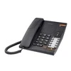 Alcatel Temporis 380 juoda