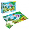 Maxi Puzzle Dėlionė 12 vnt. - Šuniukai
