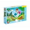 Maxi Puzzle Dėlionė 12 vnt. - Šuniukai