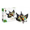 Alexander kūrybinis rinkinys origami 3D drugelis 2345