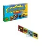 Picture Domino Cars ALEXANDER 0203 žaidimas