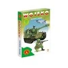 Žaidimų kortos Piotruś &amp; Memo Wojsko ALX PUD ALEXANDER 026139