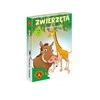 Alexander Aleksandro kortų atminties žaidimas „Peter Cards“ – gyvūnai GR0808