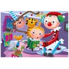 Alexander Dėlionė Maxi puzzle 36 dalių skaitymo tema Multigra