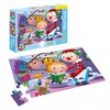 Alexander Dėlionė Maxi puzzle 36 dalių skaitymo tema Multigra