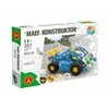 Alexander Aleksandras Mažasis konstruktorius – Bolidas