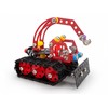 Metalo konstrukciniai blokeliai Small Constructor Ratrak ALEXANDER 23060