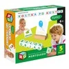 Alexander Multigra Žaidimas Dice by Dice – 5 kauliukų rašymas GR0644