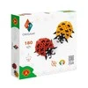 Alexander Aleksandro kūrybinis rinkinys origami 3d Ladybugs
