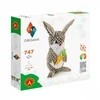 Dėlionė Alexander Aleksandro kūrybinis rinkinys „Origami 3D Rabbit