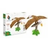 Dėlionė Alexander Origami 3D rankdarbis Erelis 2551