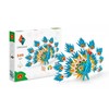 Dėlionė Alexander Creative set Origami 3D Peacock 2555