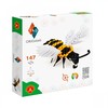 Alexander Aleksandro kūrybinis origami 3d Bee 2347