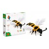 Alexander Aleksandro kūrybinis origami 3d Bee 2347