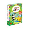 Alexander Aleksandro smėlio dažymo puslapiai - Panda / Camel 2464 24647