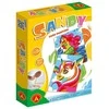 Alexander Smėlio paveikslai - Sandy - undinė, vienaragis