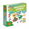 Alexander <p>Wpinanka - raidžių mozaika</p>