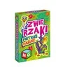 Multigra Piotruś card game Piotruś ANIMALS Memory GR0566