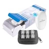„Alkotesteris HI-TECH MEDICAL BACscan Mobile“ (elektrocheminis)