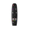 Televizorius Allview | 32iPlay6000-H | 32" (81 cm) | Smart TV | VIDAA | HD | Juodas