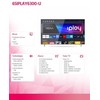 AllView LED televizorius 65 colių 65iPlay6300-U