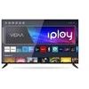 Televizorius Allview QL43iPlay6200-U | 43 | Smart TV | LIFE OS | 4K UHD