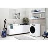 Dulkių Siurblys - Amica VM2062 Turbo 900W Mėlynas