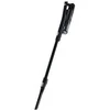 Dulkių siurblys Amica Aura Dark VM 7051 juoda