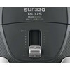 Dulkių siurblys Amica Surazo Plus VM 1150 pilka
