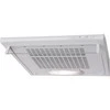 Gartraukis - Amica OSC6112W 193 m³/h, Balta