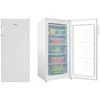 Amica Free-standing šaldiklis FZ206.5(E) E Baltas