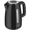 Virdulys Amica KF1022 juoda