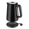 Virdulys Amica KF3040 juoda