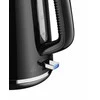 Virdulys Amica KF3040 juoda