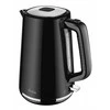 Virdulys Amica KF3040 juoda