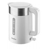 Virdulys Amica KD3011 balta