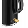 Elektrinis Virdulys - Amica KF1001 1.7L 2200W Baltas