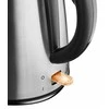 Virdulys Amica KF4033 sidabrinė