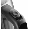Virdulys Amica KM5011 sidabrinė