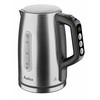 Virdulys Amica KM5011 sidabrinė