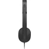 Lenovo Ausinės | USB-A Stereo Gen 2 | Su mikrofonu | su laidu | Juodas