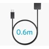 USB šakotuvas ANKER Ultra Slim 4-Port USB 3.0 Data Hub