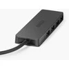 USB šakotuvas ANKER Ultra Slim 4-Port USB 3.0 Data Hub