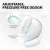 Ausinės Anker Soundcore Aero Fit 2, Baltos spalvos