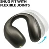 Anker Ausinės Soundcore C40i, Juodos