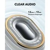 Anker Ausinės Soundcore C40i, Aukso spalvos